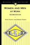 Padavic, I: Women and Men at Work