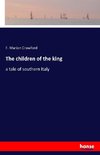 The children of the king