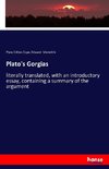 Plato's Gorgias