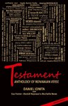 Testament - Anthology of Romanian Verse