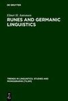 Runes and Germanic Linguistics