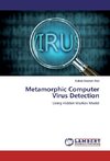 Metamorphic Computer Virus Detection