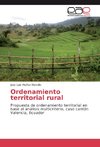 Ordenamiento territorial rural