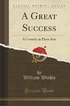 Winkle, W: Great Success