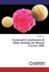 Eosinophil mediators & their toxicity on Breast Cancer cells