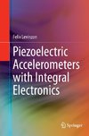 Piezoelectric Accelerometers with Integral Electronics