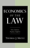 Economics of the Law