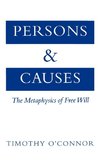 Persons & Causes