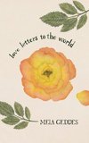 Love Letters to the World