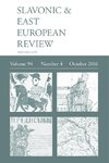 Slavonic & East European Review (94