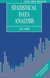 Statistical Data Analysis