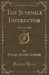 Cannon, G: Juvenile Instructor, Vol. 25