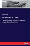 The Religions of China