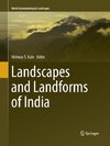 Landscapes and Landforms of India