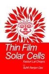 Thin Film Solar Cells
