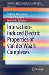 Cherepanov, V: Interaction-induced Electric Properties