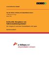 Kulturelle Akzeptanz von Fahrerassistenzsystemen