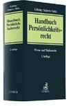 Handbuch Persönlichkeitsrecht