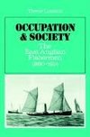 Occupation and Society