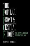 The Popular Front and Central Europe