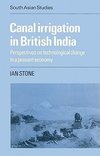 Canal Irrigation in British India