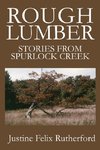 Rough Lumber