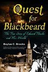 Quest for Blackbeard