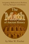 The Math of Ancient History