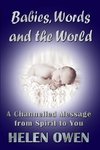 Babies, Words and the World