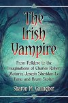 Gallagher, S:  The Irish Vampire