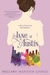Jane of Austin