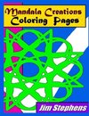 Mandala Creations Coloring Pages