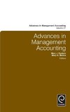 Advances in Management Accounting