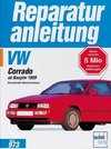 VW Corrado 1,8-Liter G 60 ab 1989