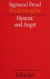 Hysterie und Angst