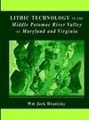 Lithic Technology in the Middle Potomac River Valley of Maryland and Virginia