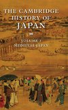 The Cambridge History of Japan, Volume 3