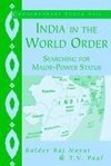 India in the World Order