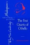 Shakespeare, W: First Quarto of Othello