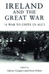 Ireland and the Great War
