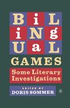 Bilingual Games