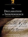 The Declaration of Independence