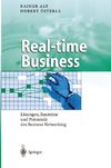 Real-time Business