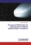 Numerical Methods for Solving Semi-infinite Optimization Problems