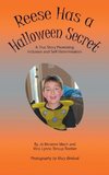 Reese Has a Halloween Secret