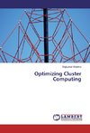 Optimizing Cluster Computing