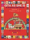 Gita as She Is, in Krishna's Own Words, Book I