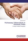 Pulmonary Tuberculosis in Varanasi, India