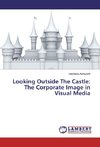 Looking Outside The Castle: The Corporate Image in Visual Media