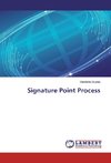 Signature Point Process